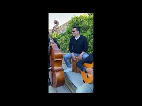 Igor Petrov  & Los Bicharrakos