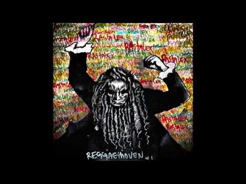 Rastalex - Reggaethoven - 03 - Beethoven's Silence