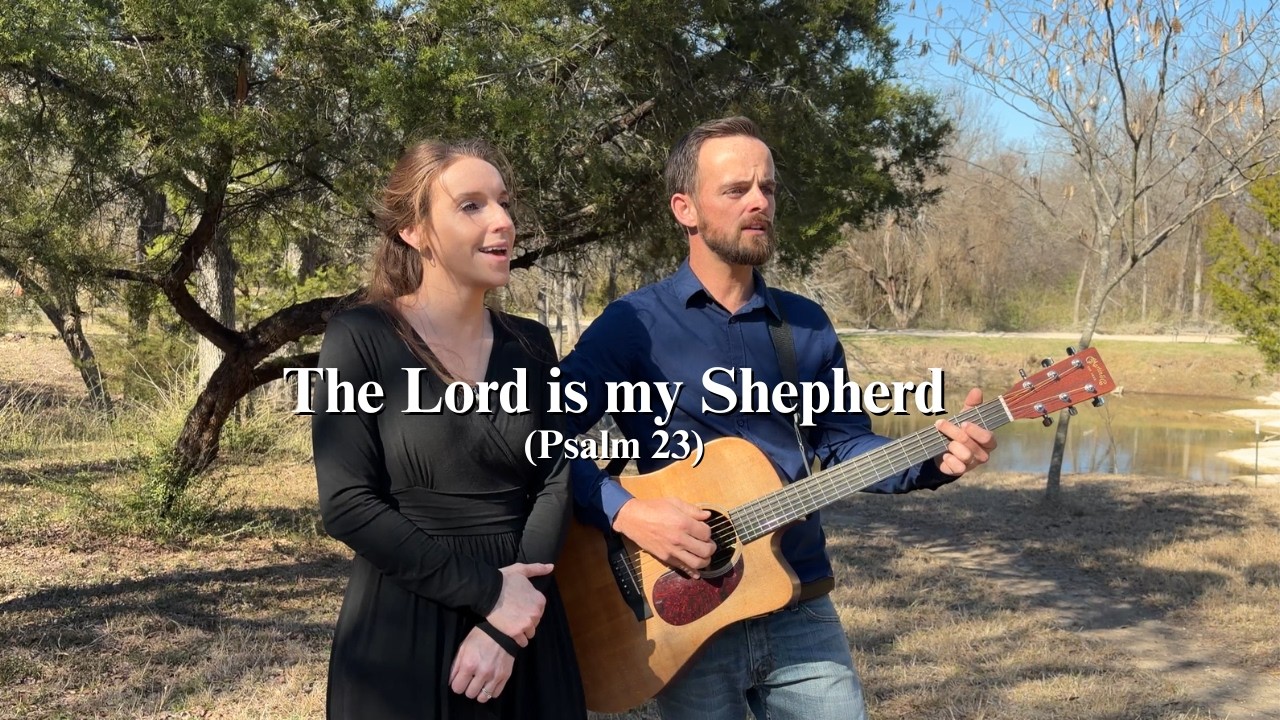 Promotional video thumbnail 1 for Sterling & Jessie
