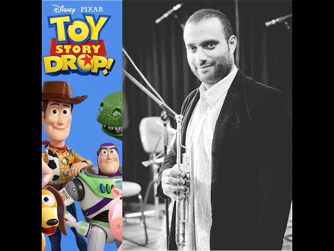 You've got a friend in me