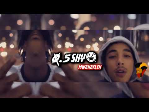 0.5Sky - Cheu-B Type Beat x Chief Keef