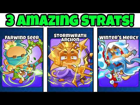 Btd Monkeys