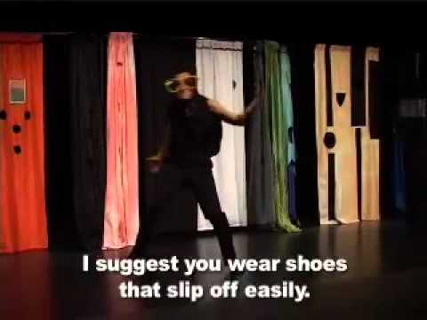 PITECUS Antonio Rezza Flavia Mastrella