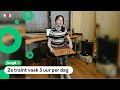 Eline (14) is wereldkampioen schaken