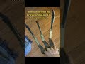 Making An N Cosplay Murder Drones