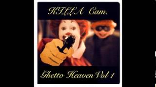 Cam'ron - Duckin' OneTime ft. Sen City | Ghetto Heaven Vol 1