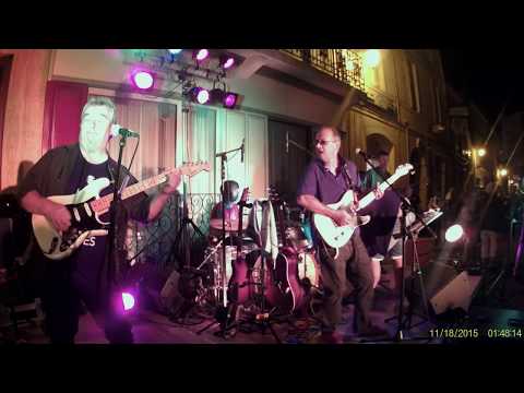 Série Limitée : Gimme All Your Lovin' (ZZ Top) - Live