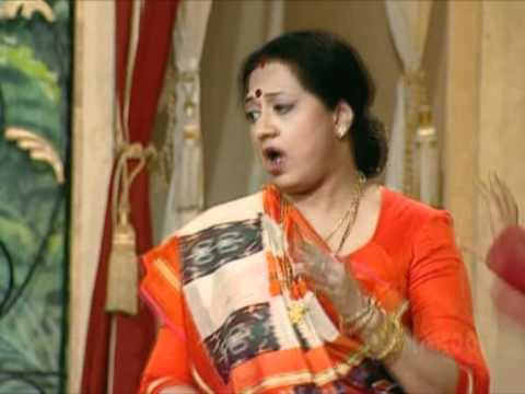 Haila Ramila Pachi Aavi - Gujarati Natak -Part 7 Of 12 - Dimple Shah - Jayesh Mukati
