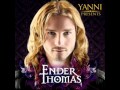Yanni presents Ender Thomas: Sin Temor de Vivir