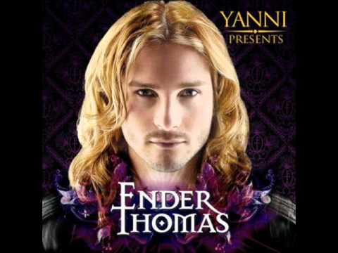 Yanni presents Ender Thomas: Sin Temor de Vivir