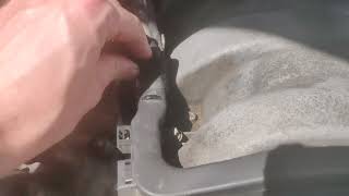 Fix broken ignition coil connectors