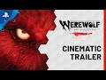 Werewolf: The Apocalypse - Earthblood Cinematic Trailer | PS4