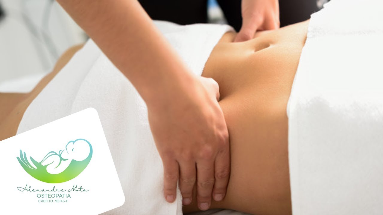 Músculo Psoas: Olhar da Osteopatia