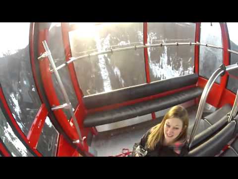 Peak 2 Peak BASE Jump