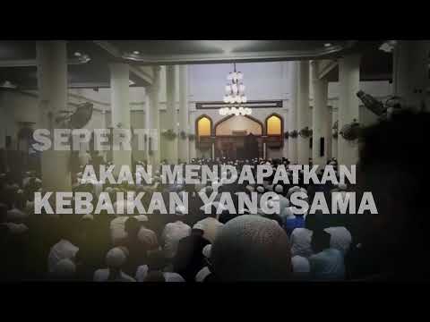 🔴 [LIVE] Sebab-Sebab Kebahagiaan Rumah Tangga | Ustadz Farhan Abu Furaihan