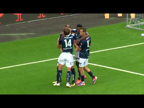 Høydepunkter Viking - Jerv