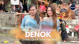 Download lagu DENOK❗SPESIAL LEBARAN LAGU JANDHUT TERBARU DJALMO PRONOJOYO LIVE GUA SELOMANGLENG KEDIRI VESYA AUDIO mp3
