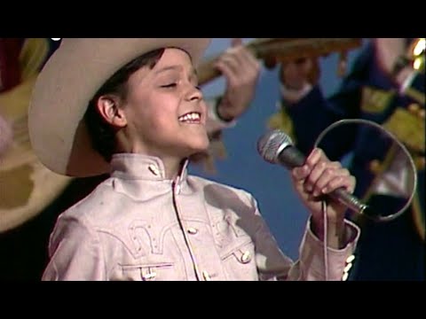 Pedrito Fernandez - María María (HD)