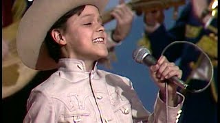 Pedrito Fernandez - María María (HD)