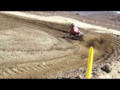 Welcome to the Family: Chase Bell