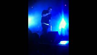 My Never - Blue October -  Live