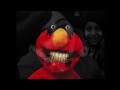 Sesame Workshop Around The World Promo No More Innocence Variant