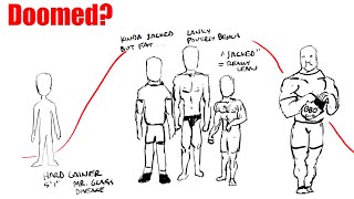 The Hard Truth About Genetics No One Wants to Admit