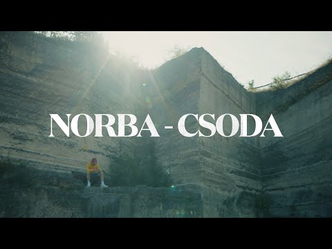 Norba - Csoda (Official Music Video)