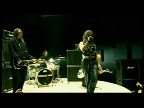 Suburban Tribe - Oil and Water (2001)