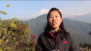 Women Friendly Trekking In Nepal - 308
