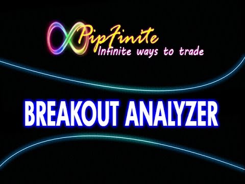 Video PipFinite Breakout Analyzer MT5