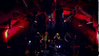 Gwen McCrae Feat Project Soul   Funky Sensation '16 Polemix 1981