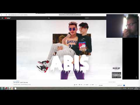 Florin Reactioneaza La Lino De Aur-ABI¤!abi diss