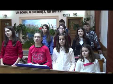 08.01.2017 PM - Biserica Crestina Baptista Speranta Susca - fr. Virgil Bidiga - Mehedinti