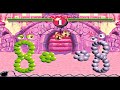Ultra Clay Fighter SUPER NES Hadokenforyou Vs Kirbyknight