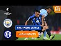 EEN HISTORISCHE CHAMPIONS LEAGUE-FINALE! ? | City vs Inter | Champions League 2022/23 | Samenvatting