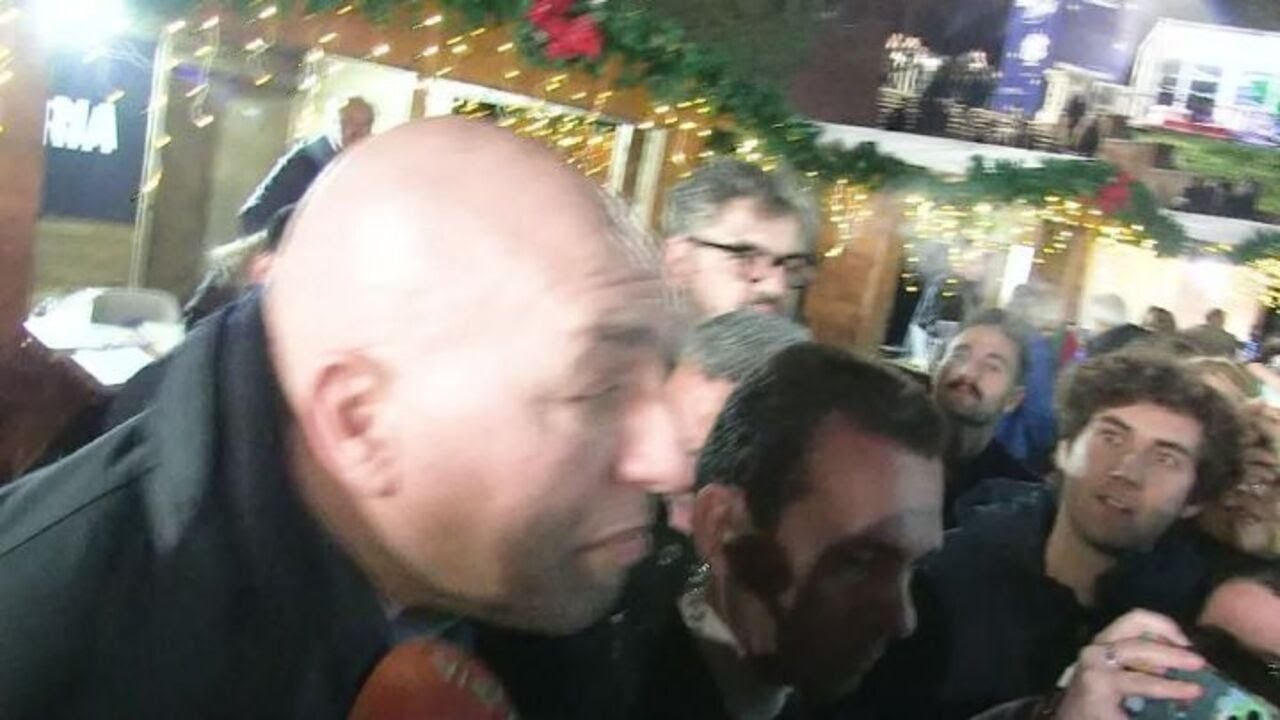 Crosetto: I manifestanti pro Pal? "Arriverà il giorno in cui finiranno per contestare se stessi"