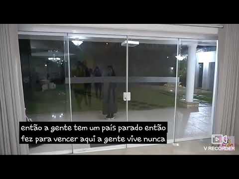 o Face que ia se revelar foi expulso