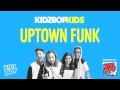 KIDZ BOP Kids - Uptown Funk (KIDZ BOP 28) 