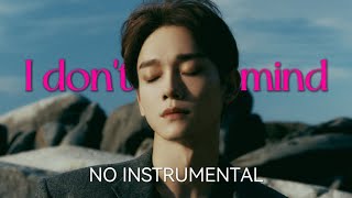 Download lagu [NO INSTRUMENTAL] 첸 (CHEN) - I Don't Even Mind LIVE | Acapella | MR Removed mp3