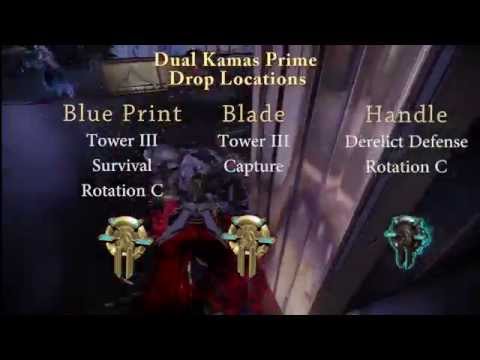 Trinity Prime Access [1080p 60fps]