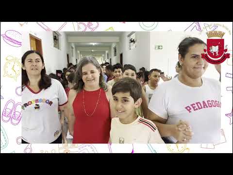 Vídeo Formatura - 5º Ano Tarde 2025 - E.M. Antonio  Barbosa Neto - Guidoval/MG