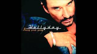 JE T'AIME COMME JE RESPIRE Johnny Hallyday + paroles