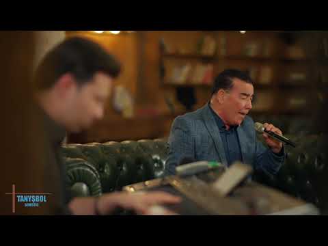 Agamyrat Kürt | Owadan gelin ( Janly sesde Halk Aýdymy )