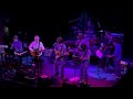 Sneakers (ft. Chris Stamey with the Lemon Twigs), “The Summer Sun,” White Eagle Hall, NJ, 1/20/2024