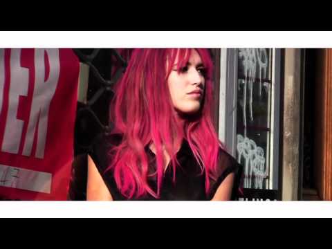 C'N'C - Costume National S/S 2012 Campaign - Making of