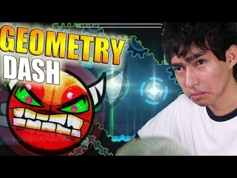 MI PRIMER NIVEL DEMONÍACO !! Deadlocked Fernanfloo