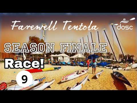 FAREWELL TENTOLA   SEASON FINALE RACE 9