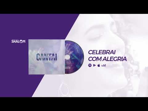 Celebrai Com Alegria video