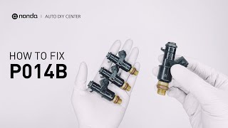 OBD p014b significado
